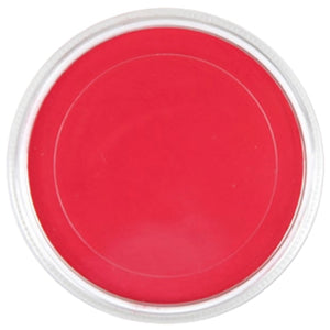 Mehron StarBlend Cake Makeup - Red (2 oz)