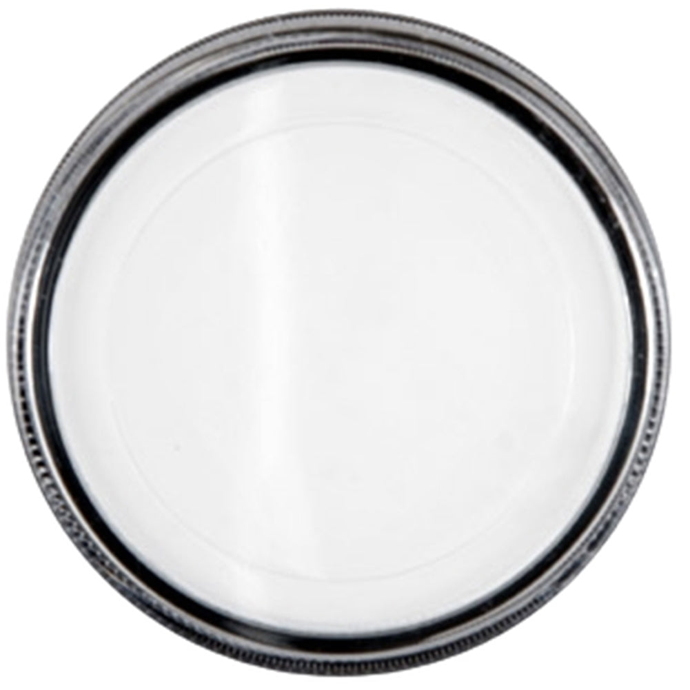 Mehron StarBlend Cake Makeup -  White (2 oz)