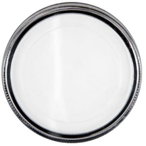Mehron StarBlend Cake Makeup -  White (2 oz)