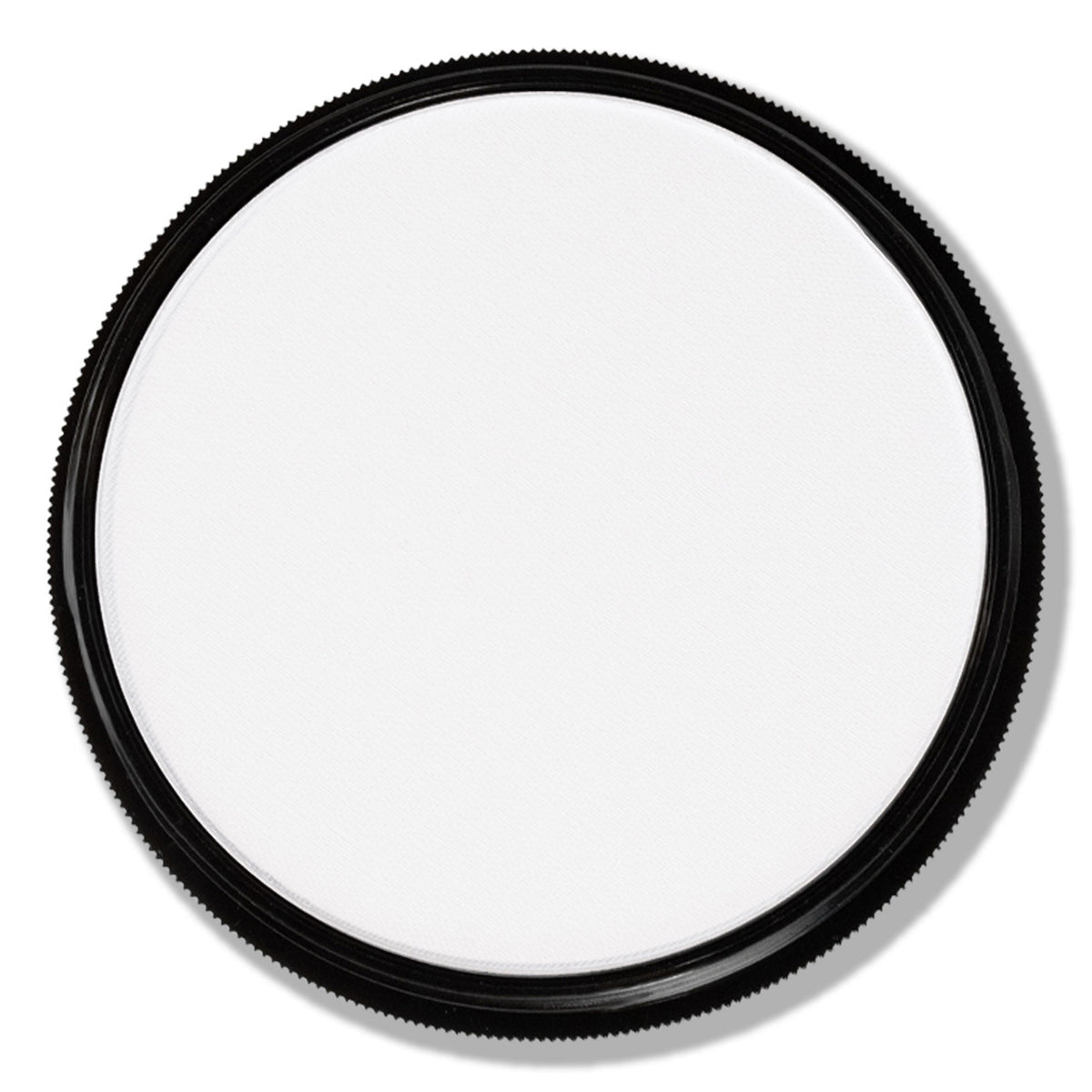 Mehron StarBlend Cake Makeup -  White (2 oz)