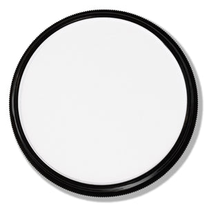 Mehron StarBlend Cake Makeup -  White (2 oz)