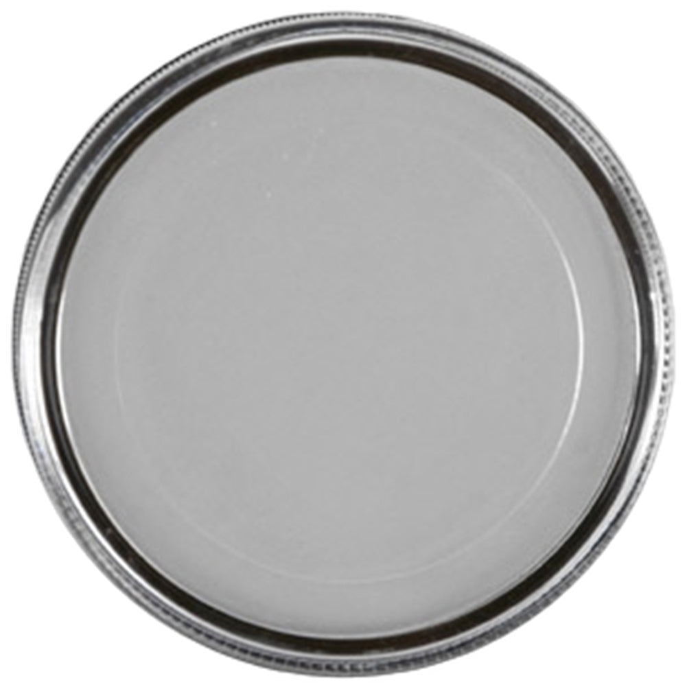 Mehron StarBlend Cake Makeup - Monster Gray 18B (2 oz)