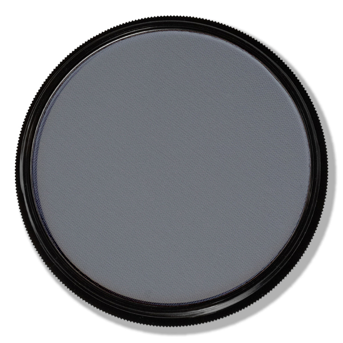 Mehron StarBlend Cake Makeup - Monster Gray 18B (2 oz)