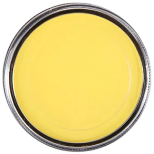 Mehron StarBlend Cake Makeup - Yellow (2 oz)