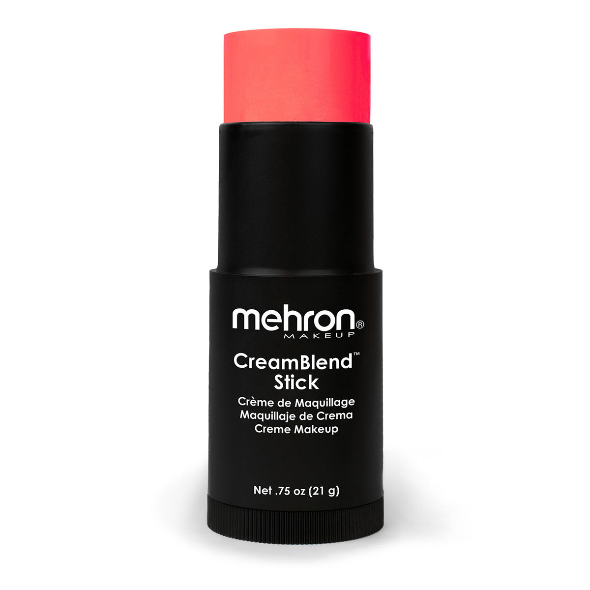 Mehron CreamBlend Stick Makeup - Auguste (8.5B)