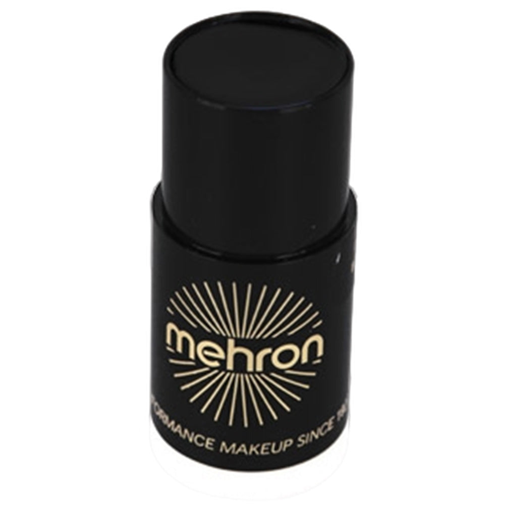 Mehron CreamBlend Stick Makeup - Black
