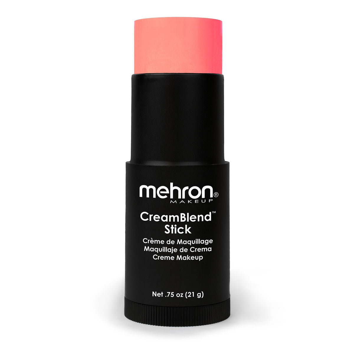 Mehron CreamBlend Stick Makeup - Light Auguste (7.5B)
