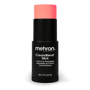 Mehron CreamBlend Stick Makeup - Light Auguste (7.5B)
