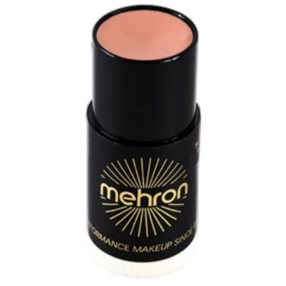 Mehron CreamBlend Stick Makeup - Light Auguste (7.5B)