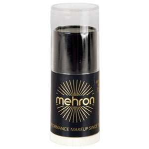 Mehron CreamBlend Stick Makeup - Monster Gray