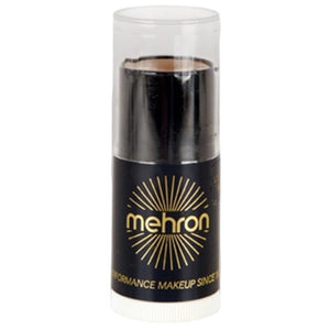Mehron CreamBlend Stick Makeup - Light Cocoa