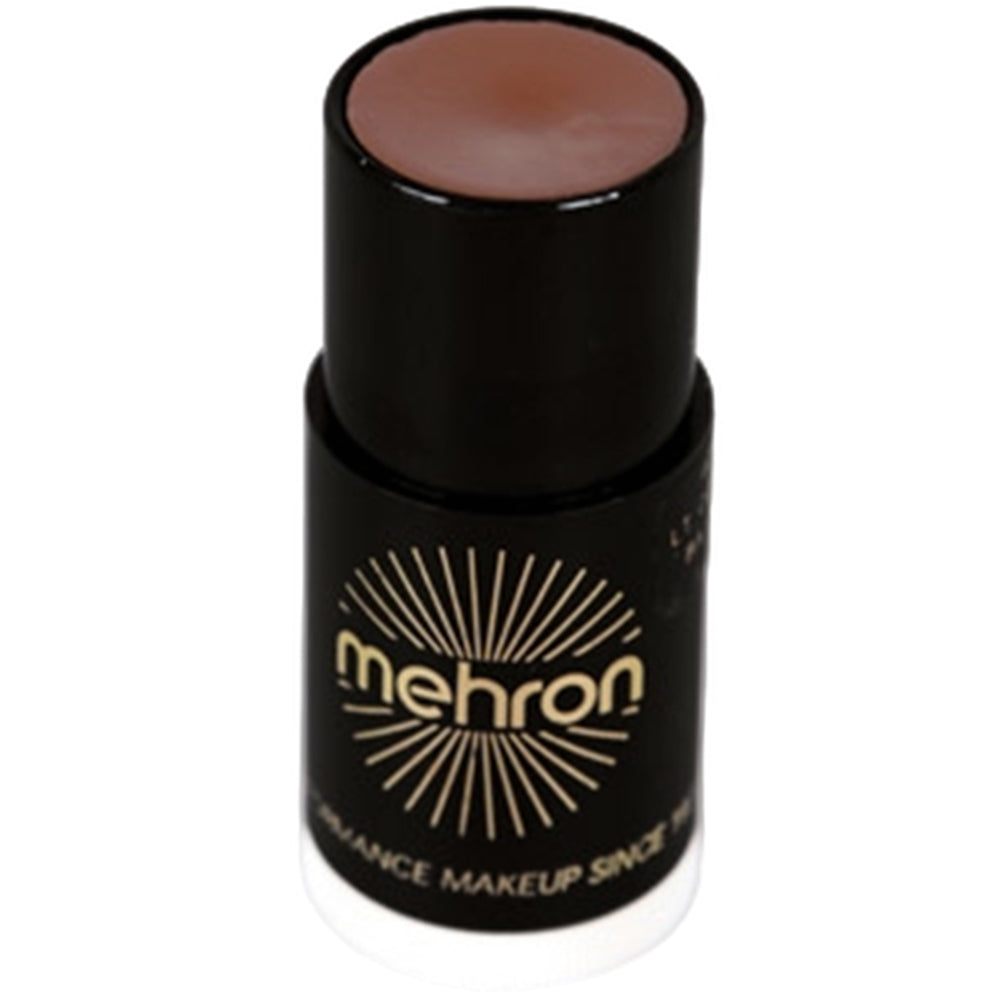 Mehron CreamBlend Stick Makeup - Light Cocoa