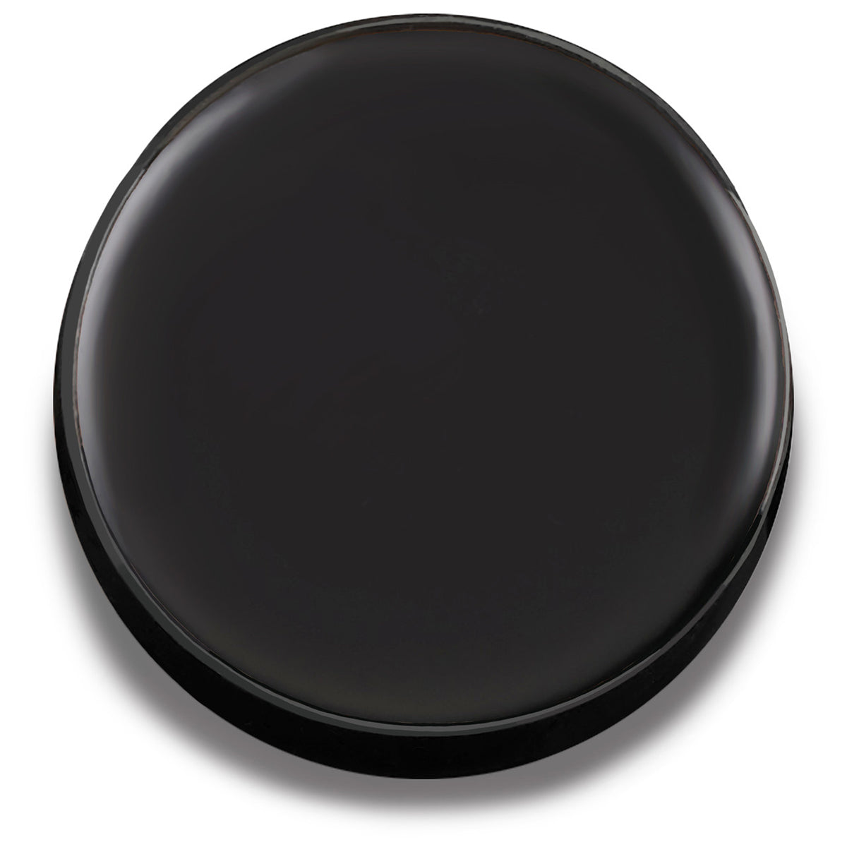Mehron Grease Color Cup/Foundation Grease (Black)