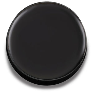Mehron Grease Color Cup/Foundation Grease (Black)