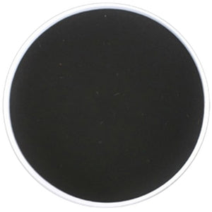 Mehron Grease Color Cup/Foundation Grease (Black)