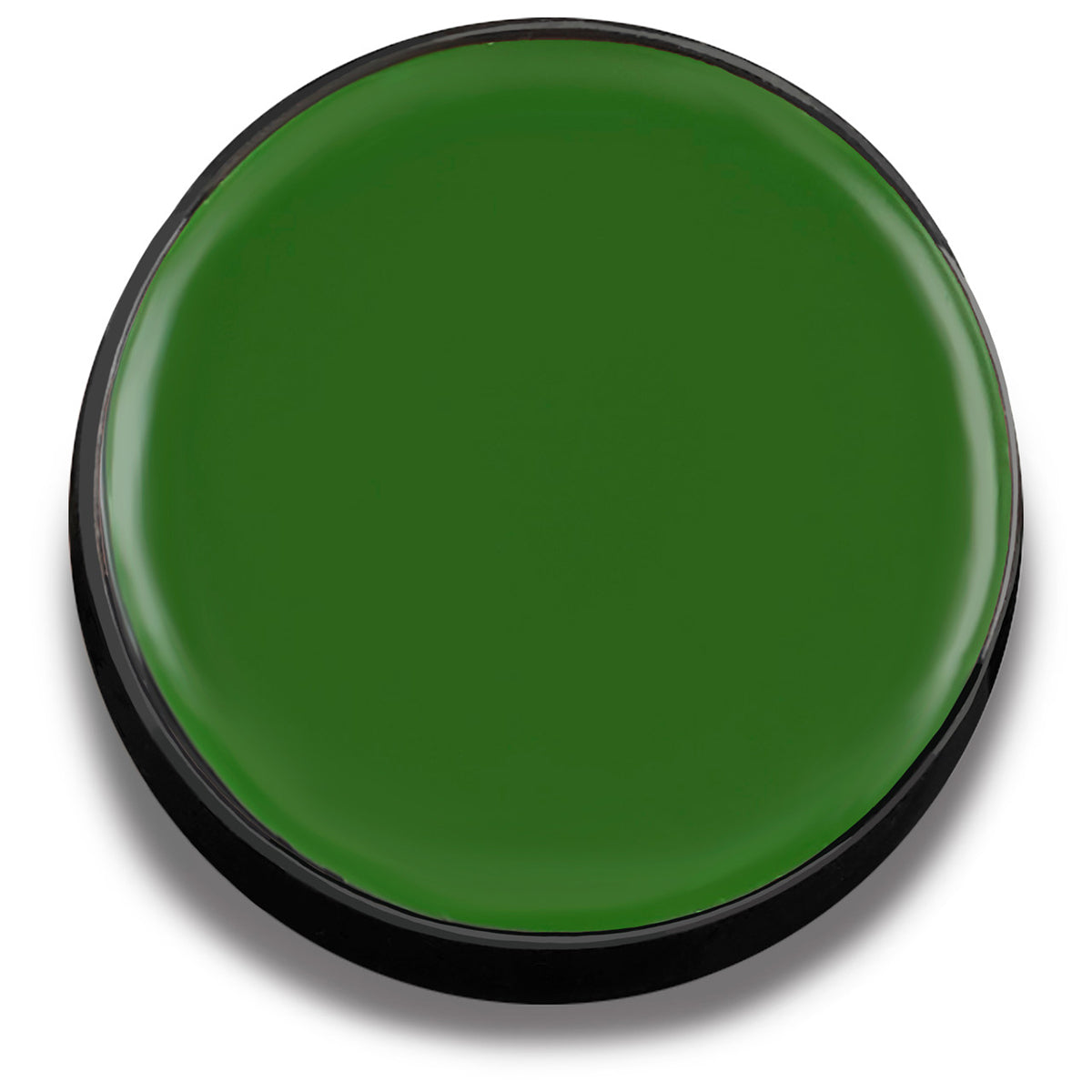 Mehron Grease Color Cup (Green)