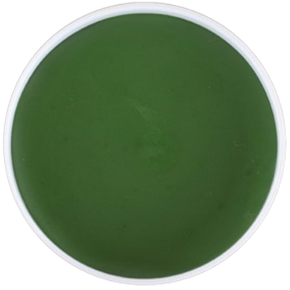 Mehron Grease Color Cup (Green)