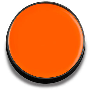 Mehron Grease Color Cup (Orange)