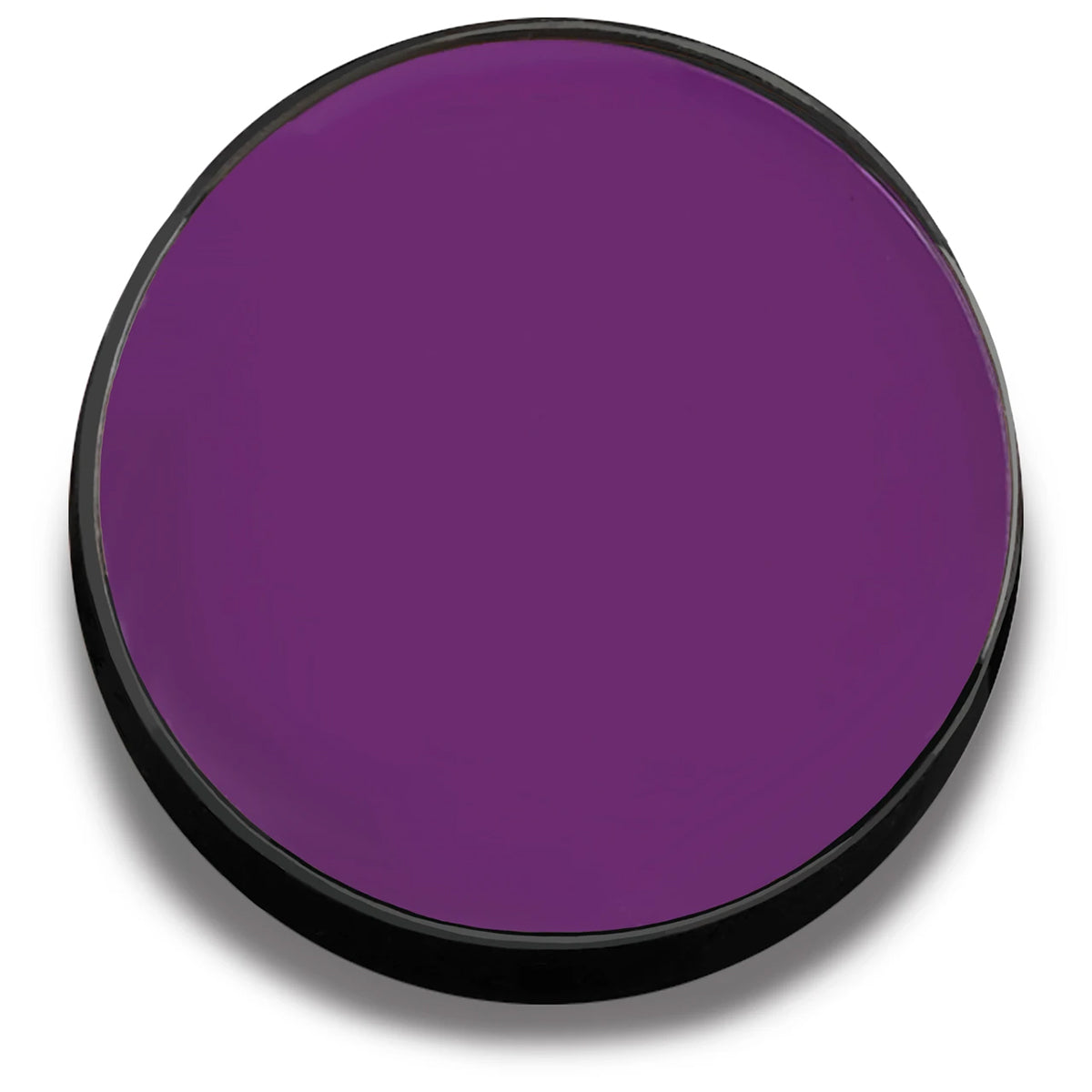 Mehron Grease Color Cup (Purple)