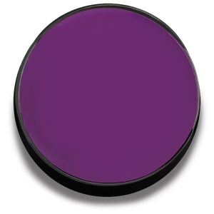 Mehron Grease Color Cup (Purple)