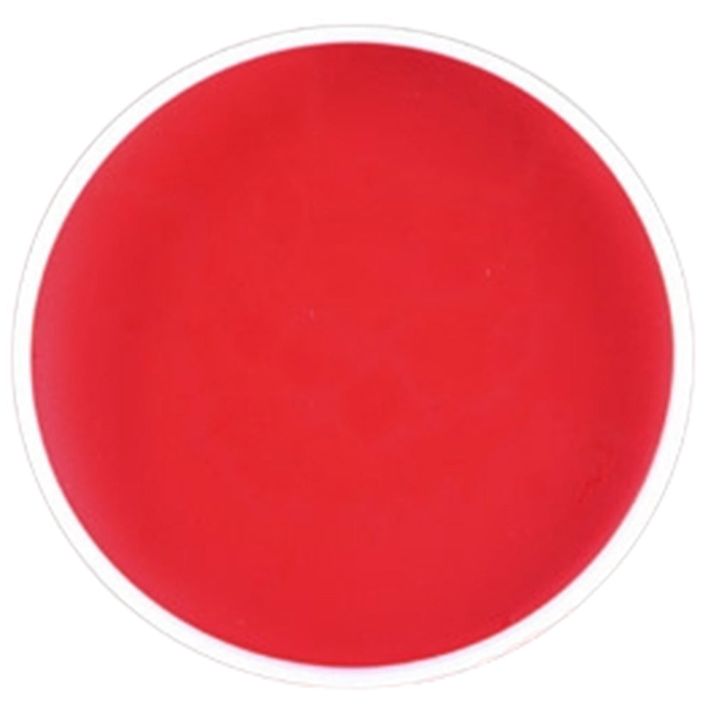 Mehron Grease Color Cup/Foundation Grease (Red)