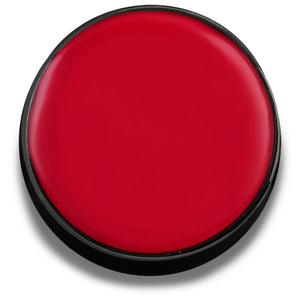 Mehron Grease Color Cup/Foundation Grease (Red)