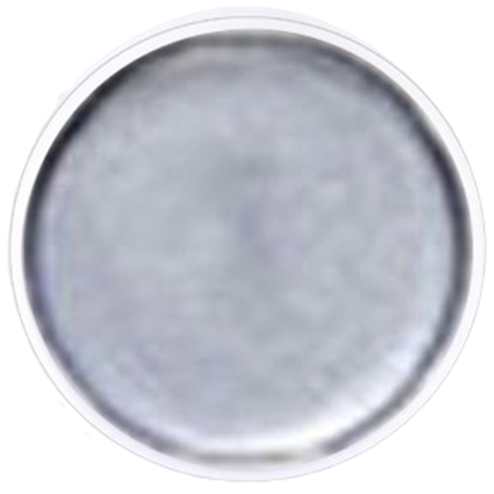 Mehron Grease Color Cup (Silver)