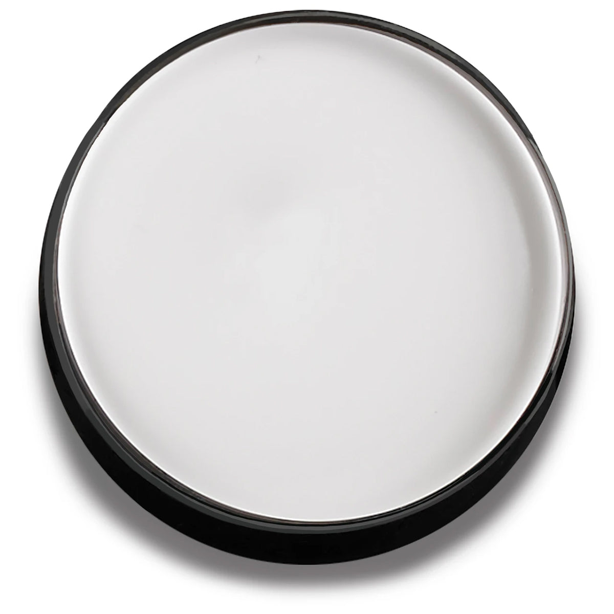 Mehron Grease Color Cup/Foundation Grease (White)