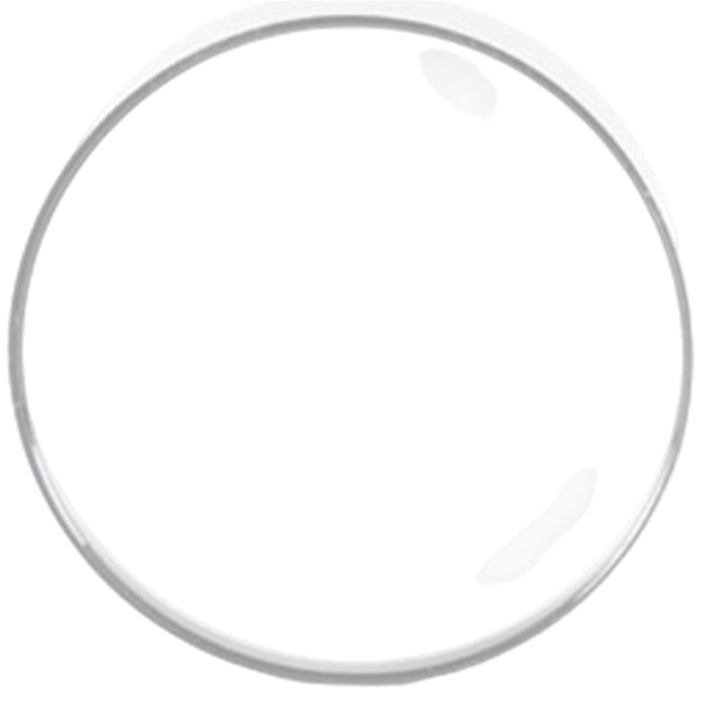 Mehron Grease Color Cup/Foundation Grease (White)