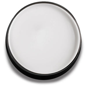 Mehron Grease Color Cup/Foundation Grease (White)