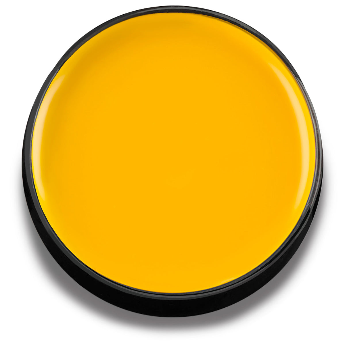 Mehron Grease Color Cup (Yellow)