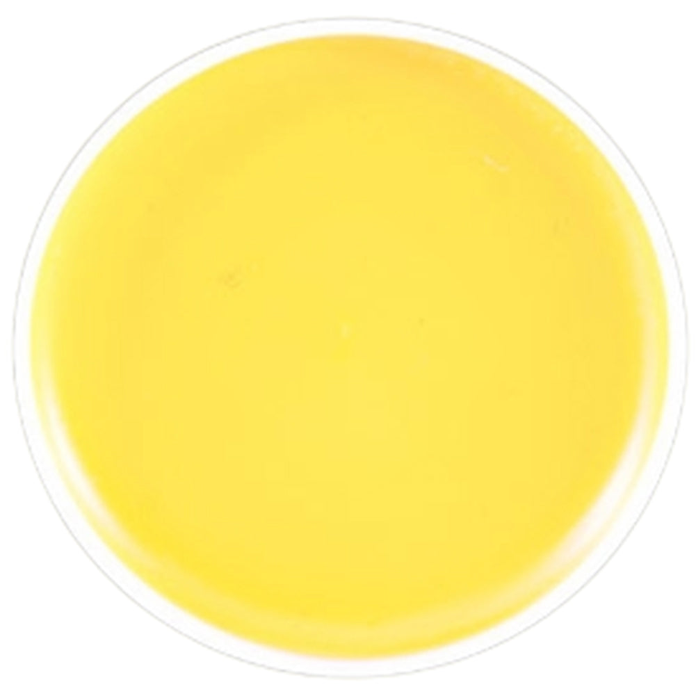 Mehron Grease Color Cup (Yellow)