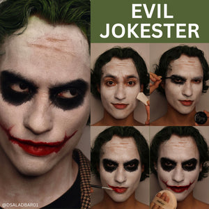 Mehron Jokester Character Kit