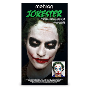 Mehron Jokester Character Kit