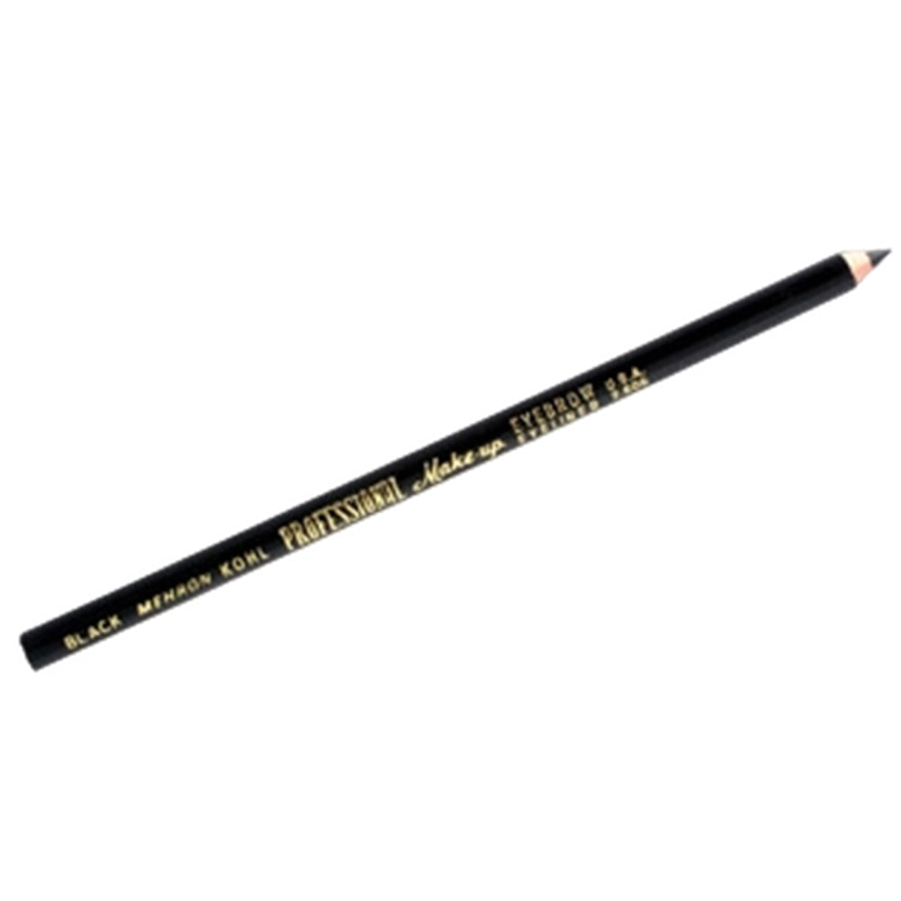 Mehron Eye Liner Pencil 115 (Black)