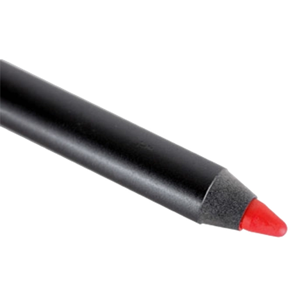 Mehron Slim Pro-Pencil Slim - Bright Red