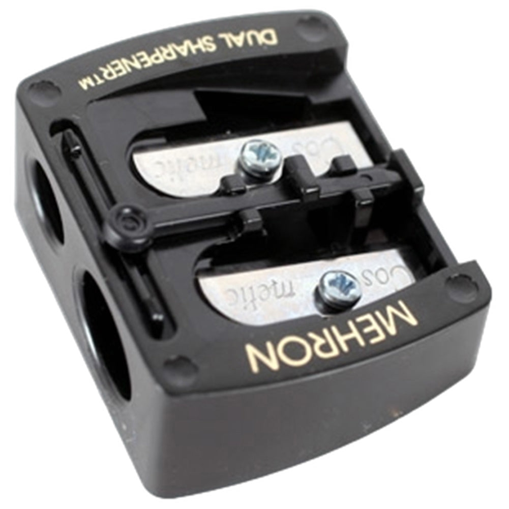 Mehron Pro Pencil Dual Sharpener