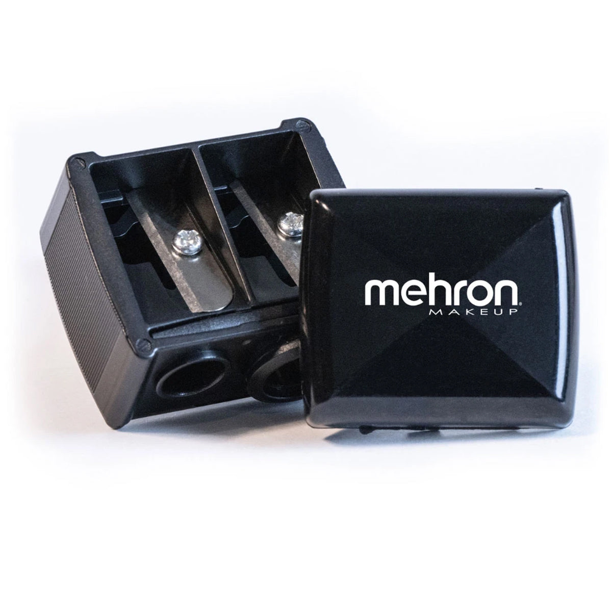 Mehron Pro Pencil Dual Sharpener