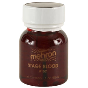 Mehron Stage Blood