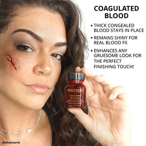 Mehron Blood Gel (1 oz)