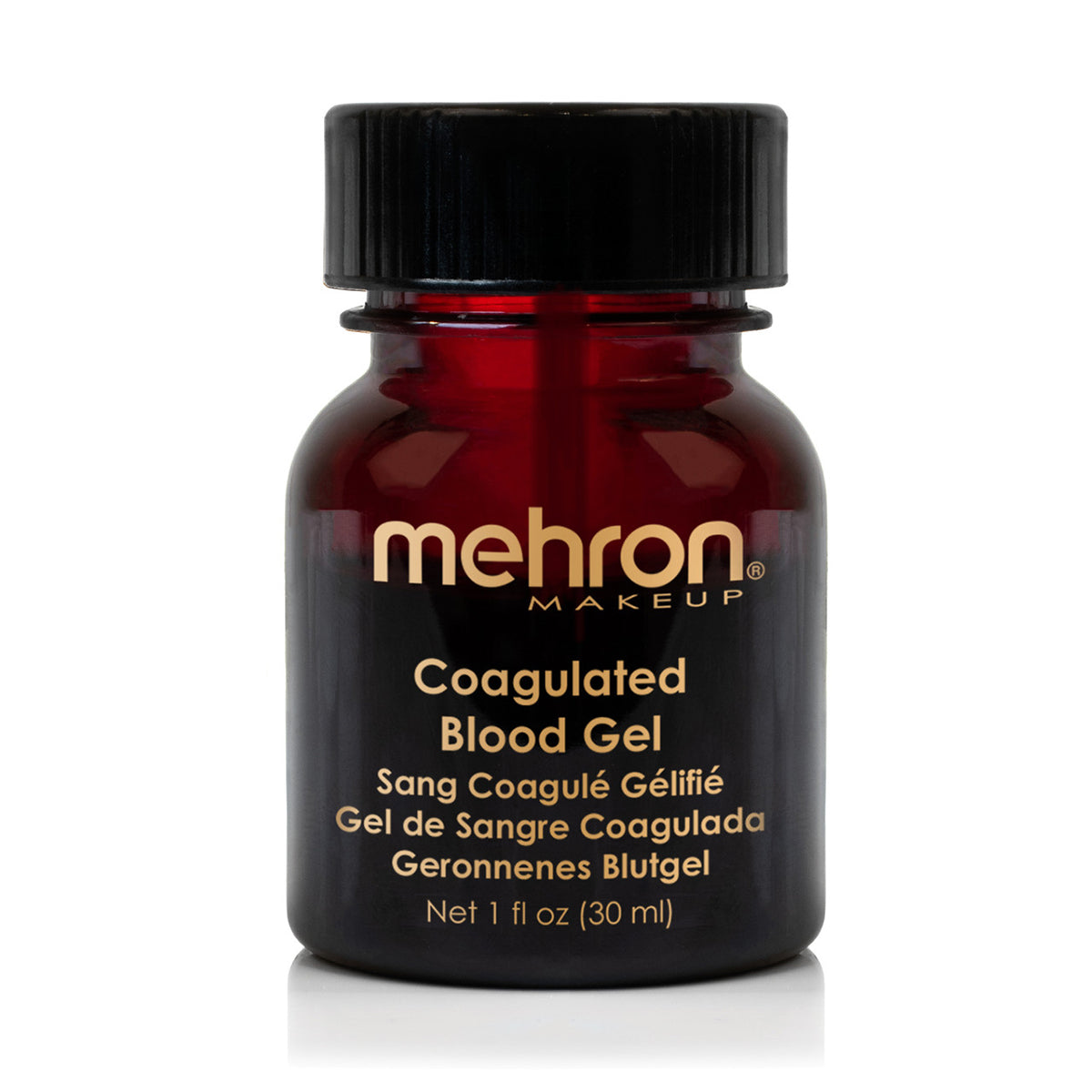 Mehron Blood Gel (1 oz)