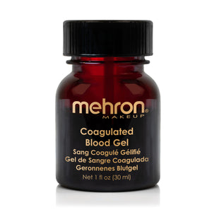 Mehron Blood Gel (1 oz)