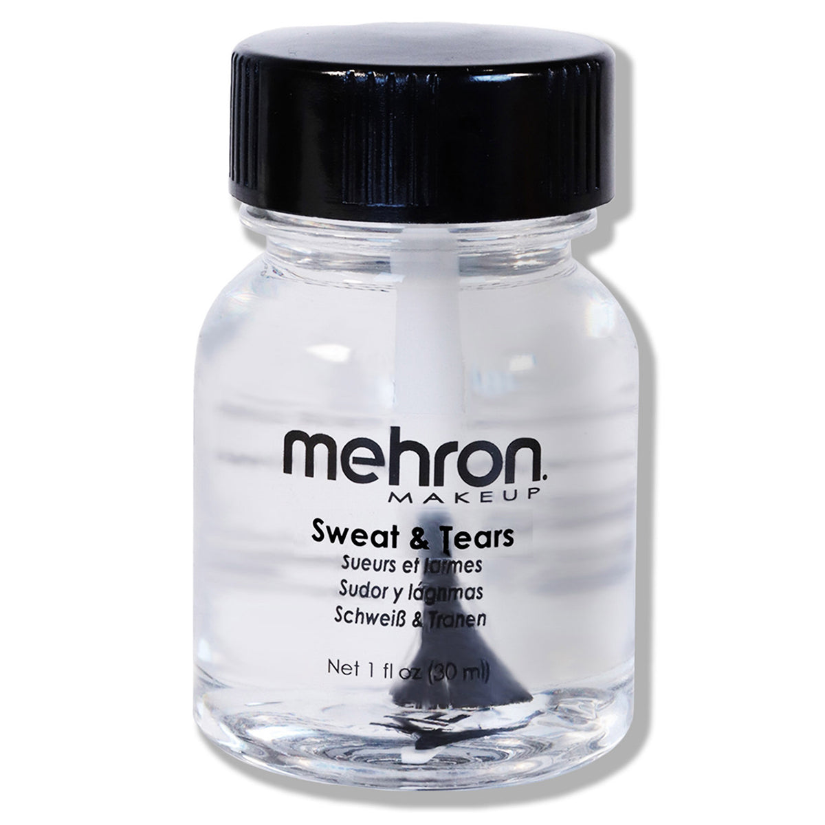 Mehron Sweat & Tears Special Effects Liquid (1 oz)