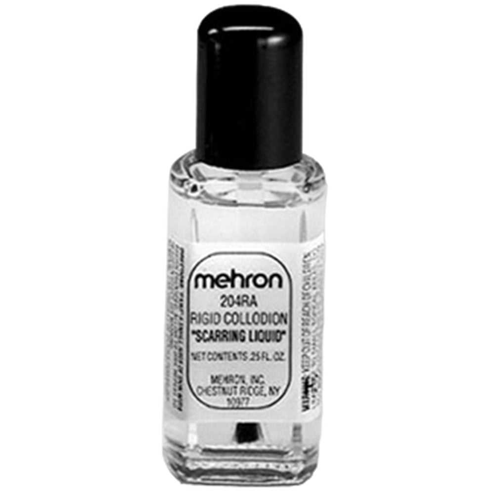 Mehron Rigid Collodion Scarring Liquid