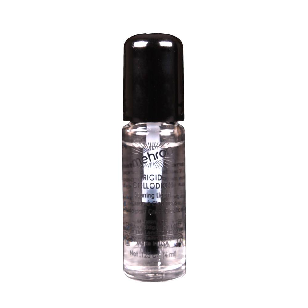 Mehron Rigid Collodion Scarring Liquid