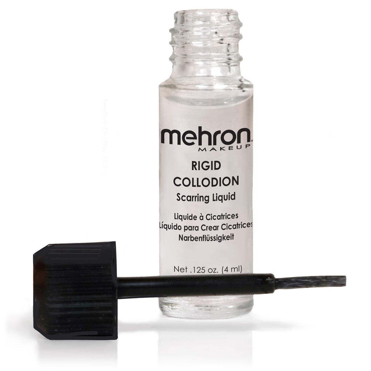 Mehron Rigid Collodion Scarring Liquid