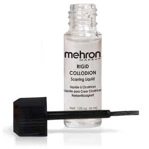 Mehron Rigid Collodion Scarring Liquid