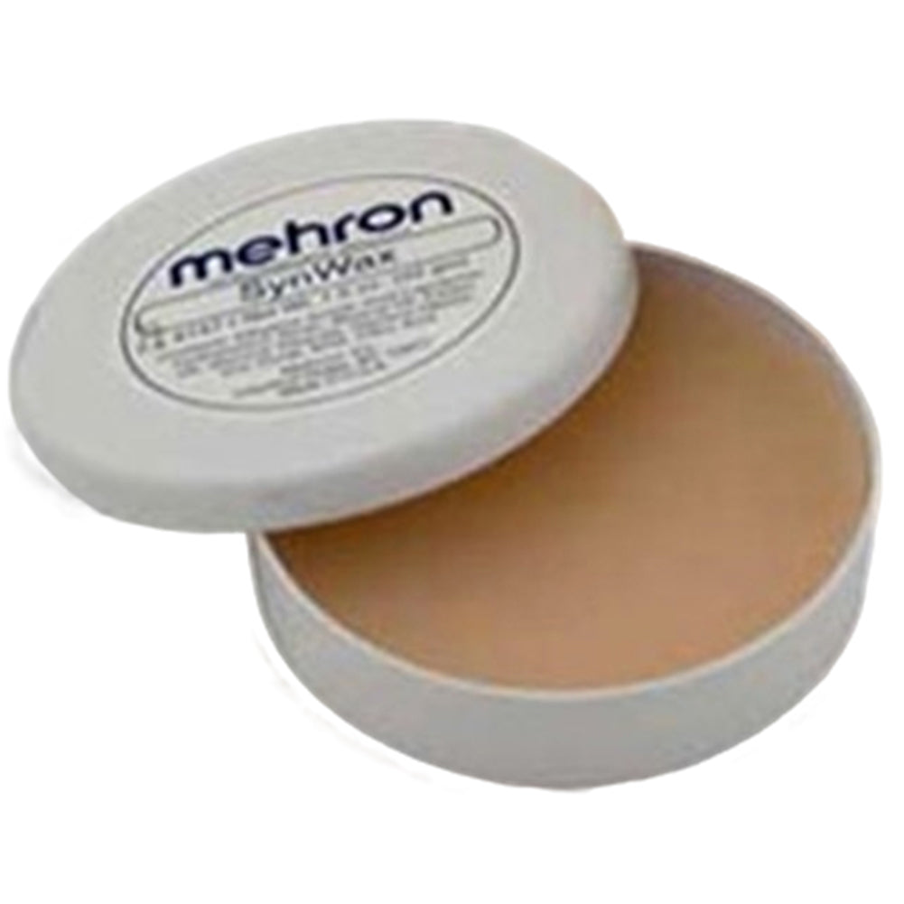 Mehron SynWax FX Molding Wax