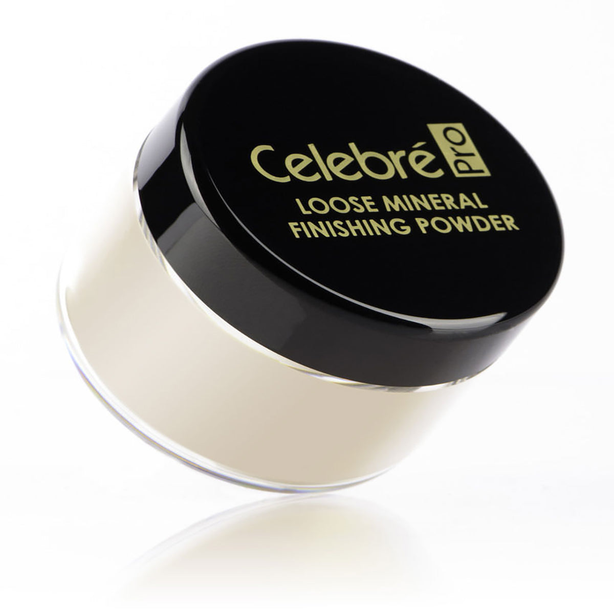 Mehron Celebre Pro Mineral Powder - Translucent