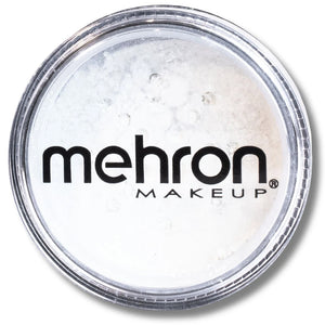 Mehron - Talc Free Setting Powder (.25oz)